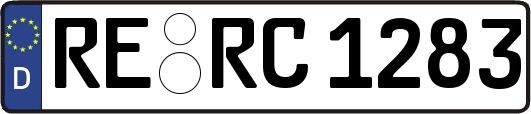 RE-RC1283