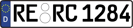 RE-RC1284