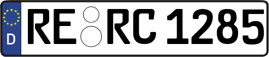 RE-RC1285