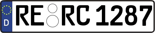 RE-RC1287