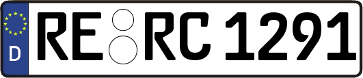 RE-RC1291