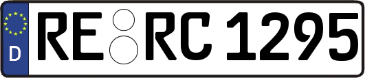 RE-RC1295