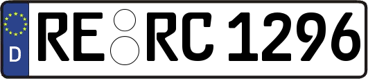 RE-RC1296