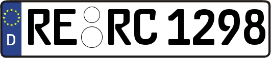 RE-RC1298