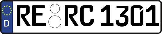RE-RC1301