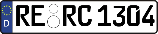 RE-RC1304