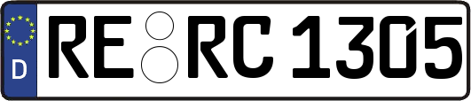 RE-RC1305