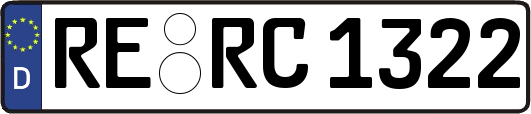 RE-RC1322