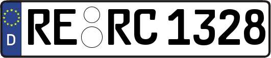 RE-RC1328