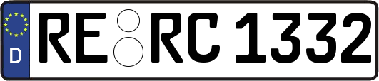 RE-RC1332