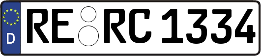 RE-RC1334