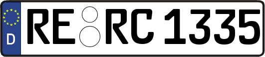 RE-RC1335