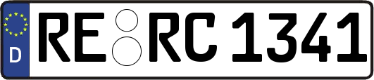 RE-RC1341