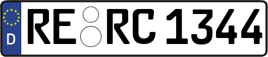 RE-RC1344