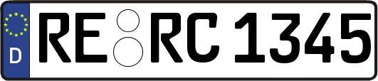 RE-RC1345