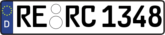 RE-RC1348