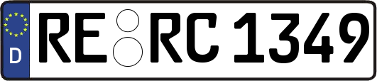 RE-RC1349