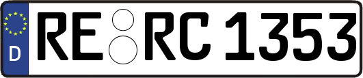 RE-RC1353