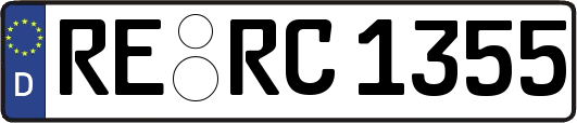 RE-RC1355