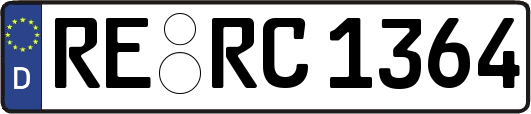 RE-RC1364