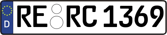 RE-RC1369