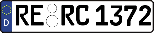 RE-RC1372