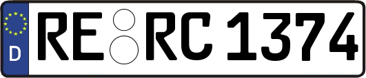 RE-RC1374