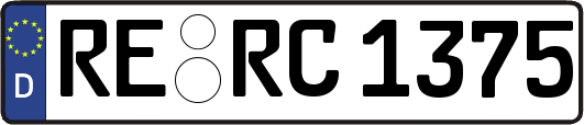 RE-RC1375
