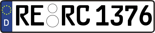 RE-RC1376