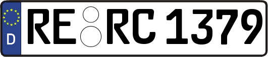 RE-RC1379