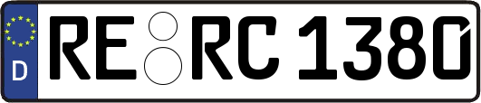 RE-RC1380