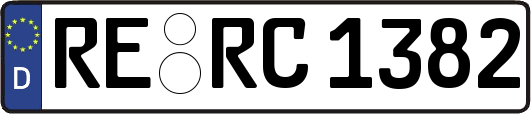 RE-RC1382