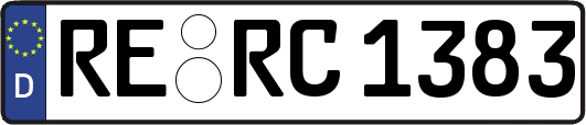 RE-RC1383
