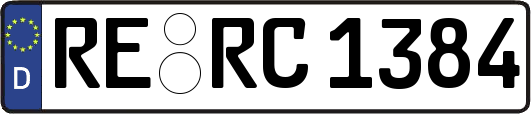RE-RC1384