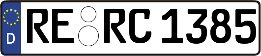 RE-RC1385