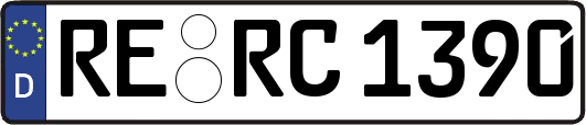RE-RC1390