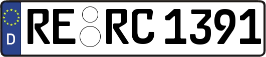RE-RC1391