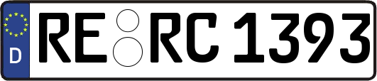 RE-RC1393
