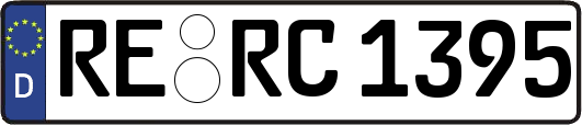 RE-RC1395