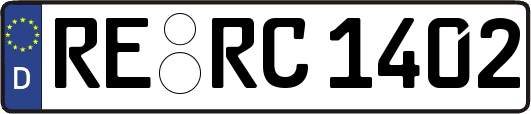 RE-RC1402