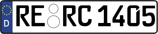 RE-RC1405