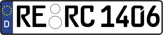 RE-RC1406