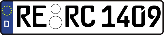 RE-RC1409