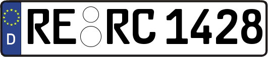 RE-RC1428
