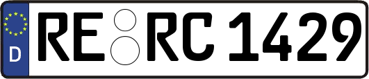 RE-RC1429