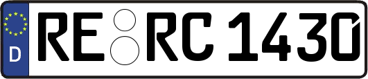 RE-RC1430