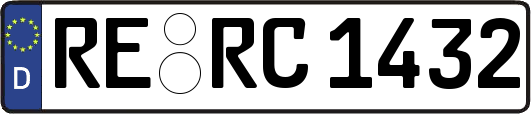 RE-RC1432