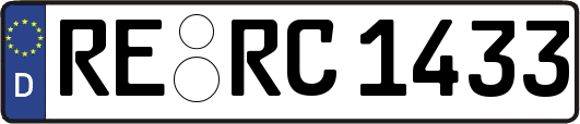 RE-RC1433