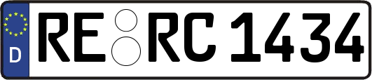 RE-RC1434