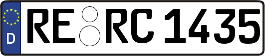 RE-RC1435